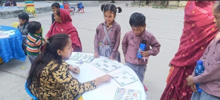 The Transformative Power of Education in Breaking the Poverty Cycle